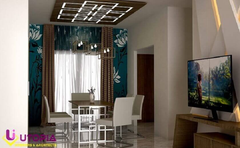Interior Designers In Whitefield | Utopia Interiors